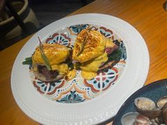 -JINNS锦时 steak&pizza(浸信会礼拜堂旧址店)