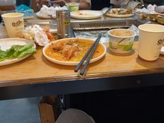 -苏格里岛·自助烤肉·火锅海鲜(金鼎广场店)