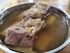 牛排汤-达道武仔牛肉店(广达路店)