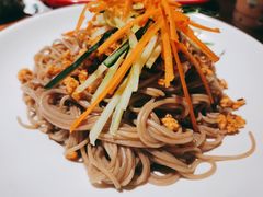 胖哥俩冷面-胖哥俩肉蟹煲(杭州下沙学林街店)