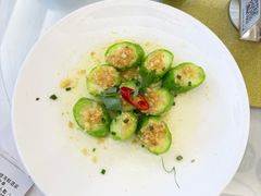 -万山楼海鲜酒家·二十三年老字号