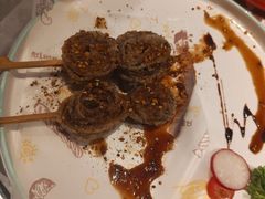 -通海俄式烧烤·俄罗斯大串(嵩山路店)