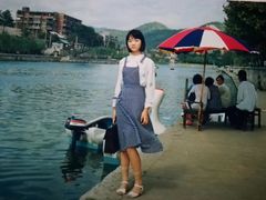 -康慈健身(雅戈尔雷迪森广场店)