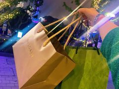 -Wolfgang’s Steakhouse 沃夫冈牛排馆(上海白玉兰广场店)