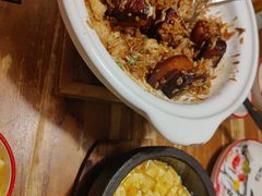 -新白鹿餐厅(龙游路总店·杭帮菜名店)
