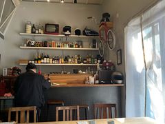 大堂-有肉食·虎九闽菜(798艺术区店)