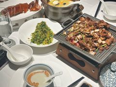 -四季民福烤鸭店(王府井灯市口店)