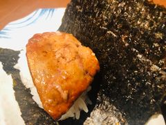 鹅肝寿司-千代武日本料理(哈西店)