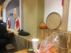 -锅来乐地锅鸡(安亭店)