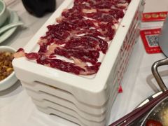 -八合里潮汕鲜牛肉火锅(深圳海岸城店)