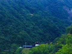 -明堂山风景区
