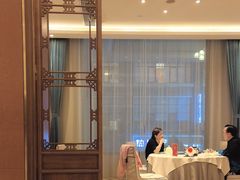 -松鹤楼(狮山永利广场店)