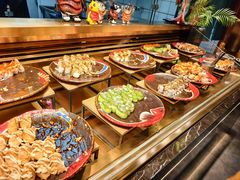 -東盛炭烤自助料理(玄武招商花园城店)
