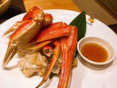 -割烹旭日本料理(龙湖狮山天街店)