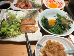 -味太助·银饭食堂(中华城店)