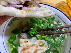 -陈掌柜澄城水盆羊肉(钟楼店)