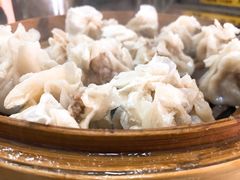 羊肉烧卖-国庆烧麦馆