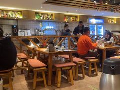-木屋烧烤(大屯路店)