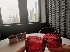 -三号黄浦会Canton Table