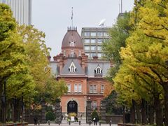 -北海道厅旧本厅舍(旧本庁舎)