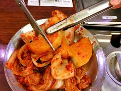 -神仙雪浓汤(明洞店)