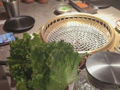 -谷牛日式烤肉(宝山U天地店)