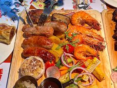 -布拉格餐厅· 中欧捷克菜(全国首店)