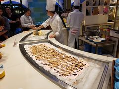 -帝企鹅自助餐厅•儿童岛•真企鹅(长隆企鹅酒店)