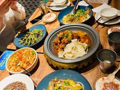 -耶里夏丽·丝路新疆菜·清真食品(徐汇南丹东路臻选店)