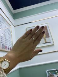 -花田美甲