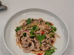 白灼生肠-朱仔记食府(江南大道店)