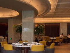 -喜来登由由大酒店九州膳坊中餐厅
