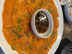 -小本家韩式烤肉(紫藤路店)