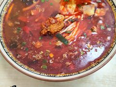 -王大拿八亩沟擀面皮(蔡家坡店)