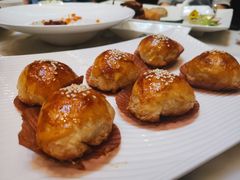 -顺德美的万豪酒店-万豪中餐厅