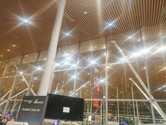 -吉隆坡国际机场