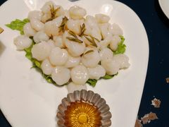 -兰桂坊·花园餐厅(西湖店)