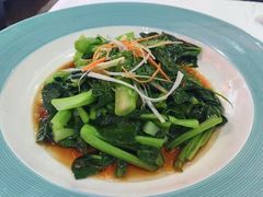 -渔民船说·北塘海鲜·天津菜·海肠捞饭(北塘古镇店)