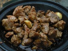-黎记大排档(慈云路店)