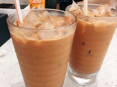 -明园茶餐厅(沙头角店)