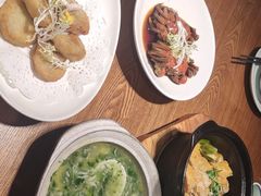 -周家二小姐的菜(西津渡店)