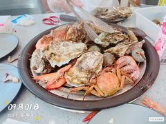 -仙螺岛海鲜自助餐厅(总店)