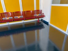 -澳门外港客运码头(轮渡站)