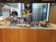 -比格比萨自助(南京万达茂店)