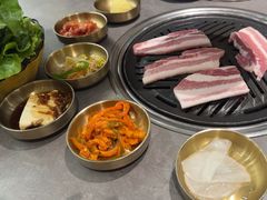 -大發韩国烤肉(八佰伴店)