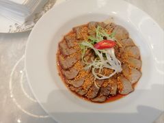 -喜来登由由大酒店九州膳坊中餐厅