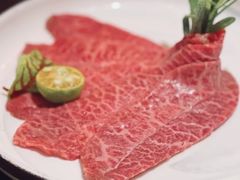 -烧肉达人(凯德晶萃店)