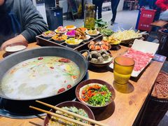 -楠火锅(龙阳广场店)