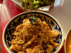 -长安大牌档之西安博物院文化餐厅(中贸店)