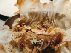 -桂满陇·蟹黄小笼汤包(中山公园店)